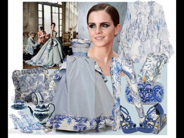 In the fashion world Emma Watson is definitely the next big thing! From the street-smart to the ultra-chic and über-cool, here's catching the young lady in her variegated avatars. And how you can get the look too. For similar ideas follow us at @htShowbiz
