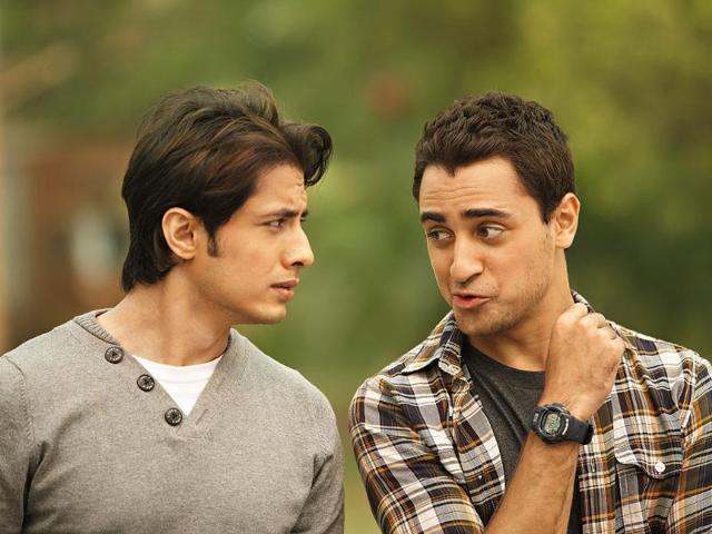 Mere Brother Ki Dulhan is produced and distributed by Yash Raj Films.