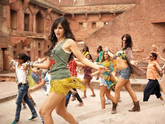 Director Ali Abbas Zafar says the film is inspired by matrimonial ads.