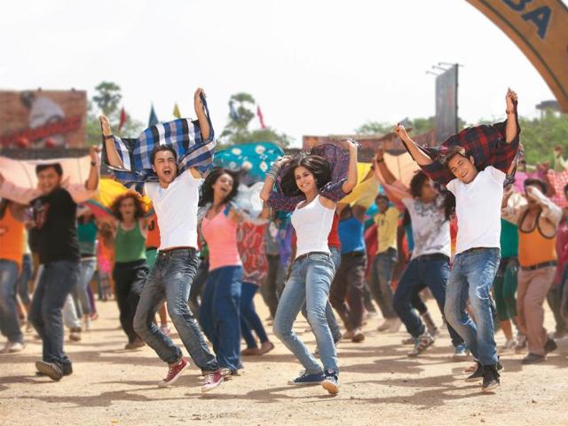 There is a buzz that John Abraham would be seen in a cameo role in the film.
