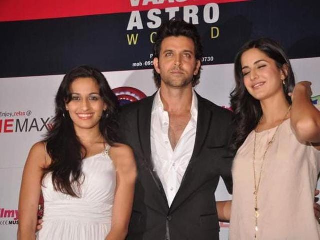 The film stars Rajneesh Duggal, Misti Mukherjee and Juhi Chawla.