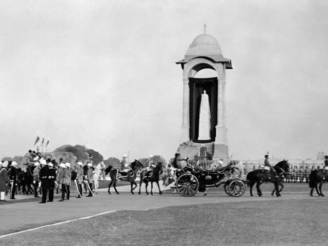 On February 10, 1931, the then Viceroy of India, Lord Irwin formally inaugurated New Delhi, after nearly 20 years, the grand new capital was finally complete.