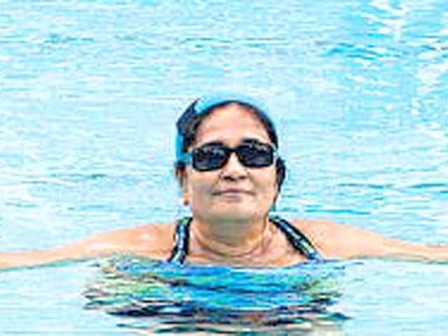 Fitter Mumbai