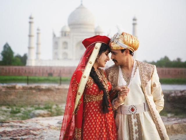 After a series of action-masala movies, YRF's romantic comedy Mere Brother Ki Dulhan, starring Imran Khan and Katrina Kaif, is expected to provide some comic relief to Bollywood fans.