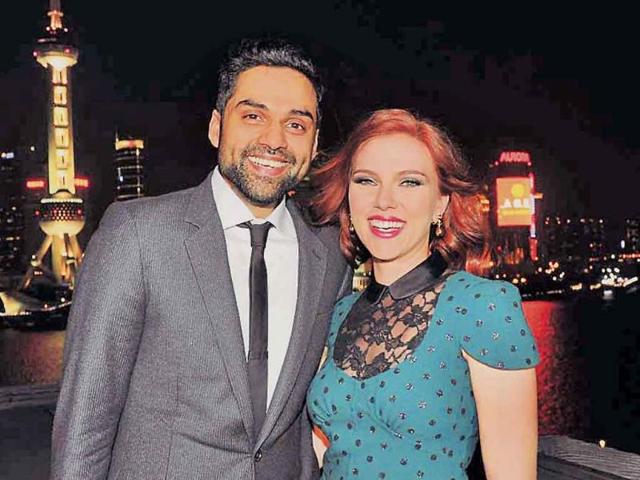 Abhay-Deol-and-Scarlett-Johansson Abhay-Deol-and-Scarlett-Johansson