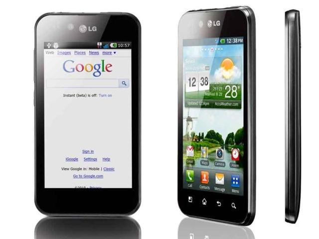 LG-smartphone