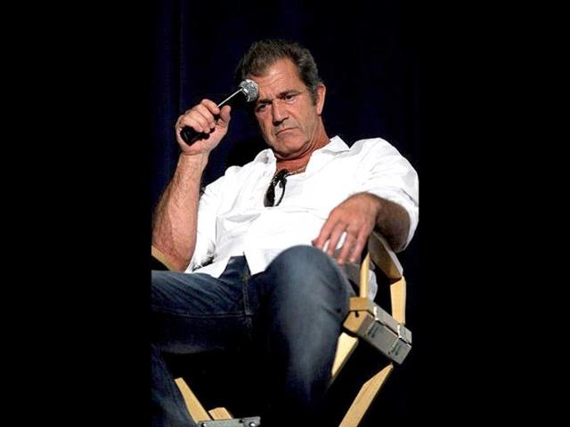 Finally in 2010, Gibson was alleged to have made an ethnic slur against Latinos using the term "wetbacks" as he suggested turning in one of his employees to immigration authorities. The same time Gibson was dropped by his agency, William Morris Endeavor.