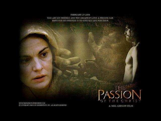 The Passion of the Christ was wielding alleged anti-Semitic imagery and overtones. Gibson denied the allegations, but critics remained divided.