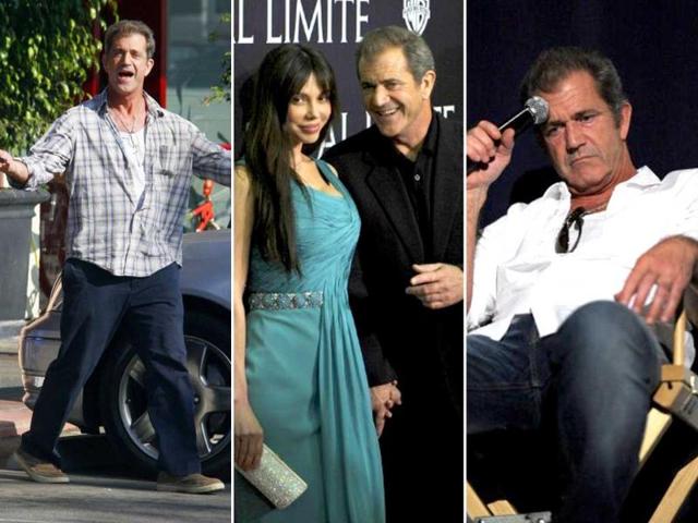Once voted the Sexiest Man Alive, Mel Gibson has of late become the poster child for intolerance and related controversy. Here's a look at some moments that contributed to his downward spiral. Stay up-to-date with all the goss, follow us @htShowbiz