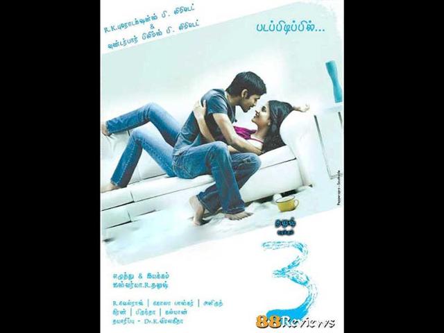 The film is being directed by Rajinikanth's daughter Aishwarya Dhanush.