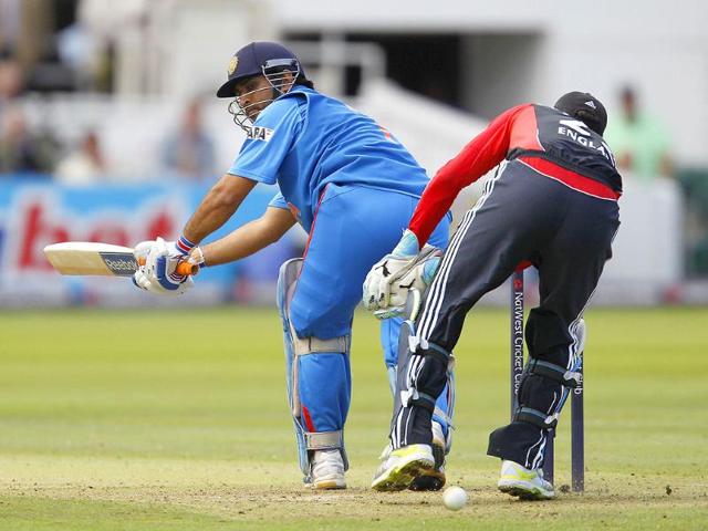 India Vs England