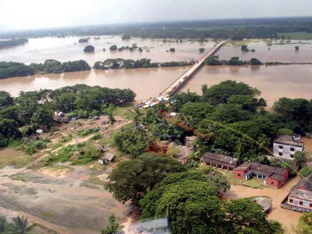 HD wallpaper godavari river #nanded vishnupuri | Godavari river, Hd  wallpaper, Wallpaper