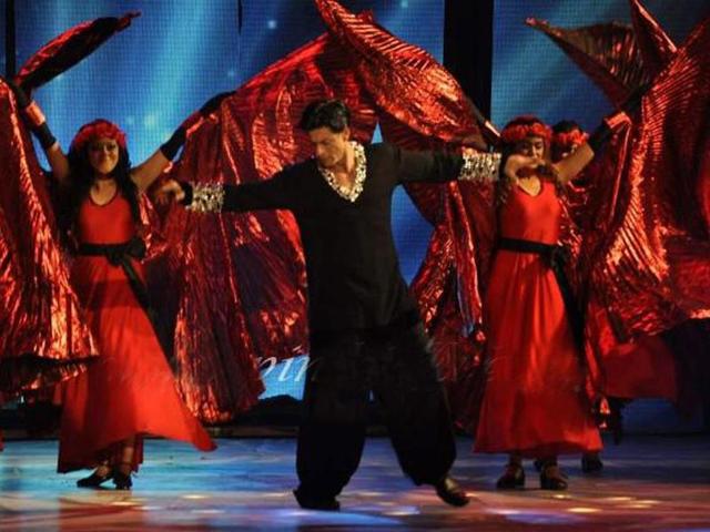It also stars Shahana Goswami, Dilip Tahil and Chinese-American actor Tom Wu in supporting roles.