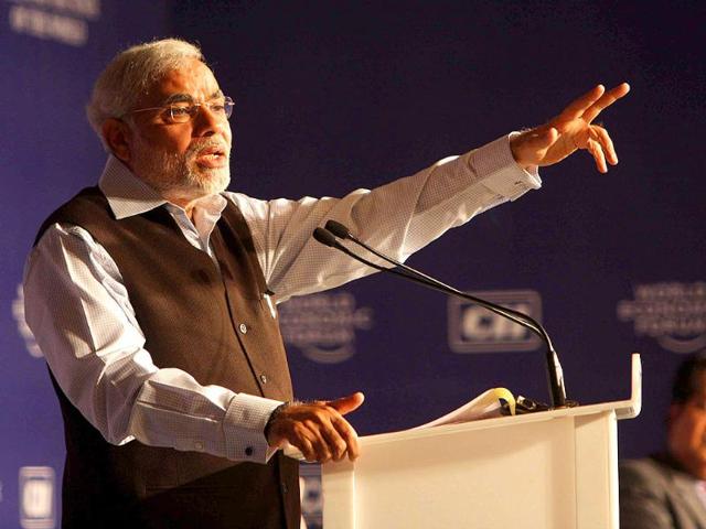Modi, in a late evening statement, expressed gratitude to all those who had pointed out his "genuine mistakes" during the past 10 years.
