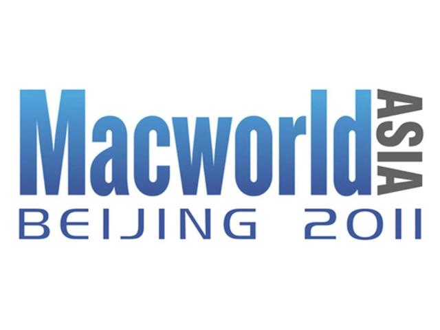 Macworld-Asia