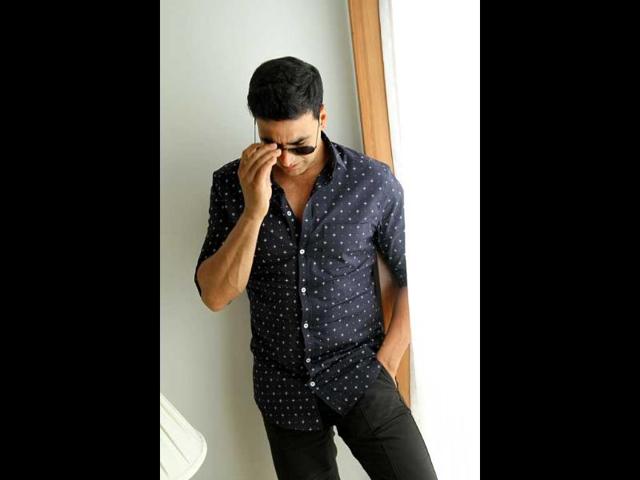 Akshay is donating Rs 2 crores to Ice Hockey Association of India.