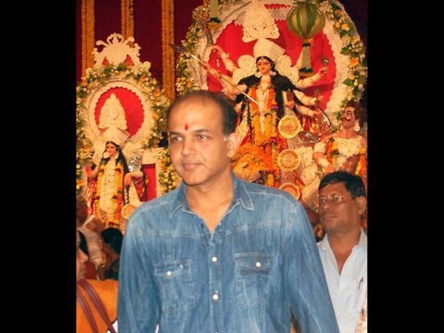 Director Ashutosh Gowariker