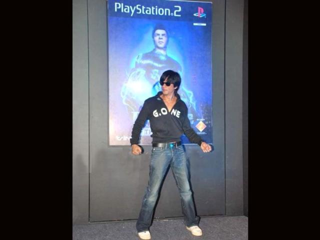 PlayStation2 is meant for the Indian market while PlayStation3 is for the international market.