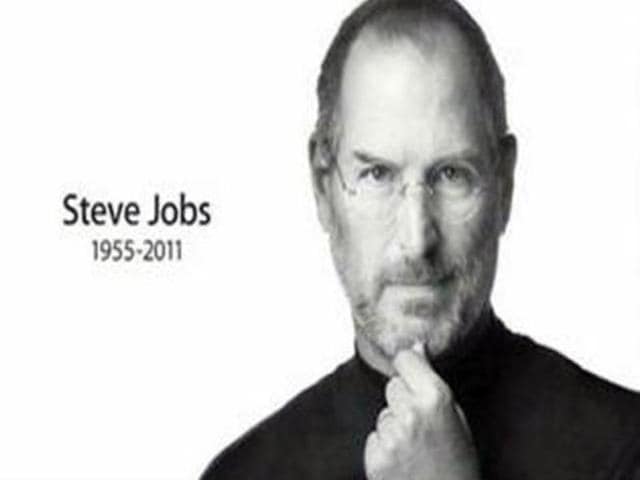 iSteve aims to be 1st Steve Jobs biopic, says film maker | Hollywood - Hindustan Times iSteve aims to be 1st Steve Jobs biopic, says film maker | Hollywood - Hindustan Times