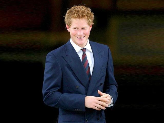 Prince-Harry