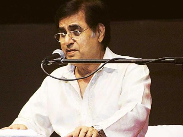 Jagjit's music became popular through films like Prem Geet (1981), Arth and Saath Saath (1982).