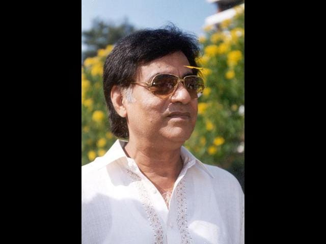 Apart from ghazals, Jagjit Singh also carved a niche in the world of Bhajans with albums like Maa, Hare Krishna, Hey Ram...Hey Ram, Ichhabal and also Man Jeetai Jagjeet in Punjabi.