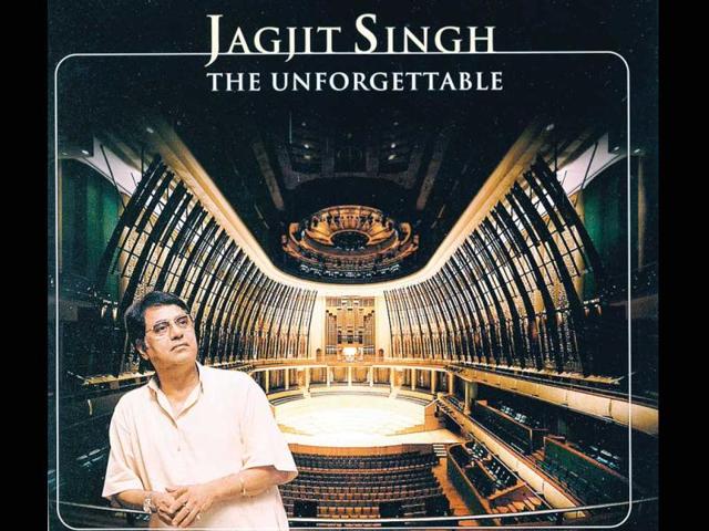 In his initial days, Jagjit sang at numerous film parties in the hope that a music director might notice him and give him a chance.