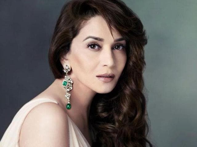 Madhuri Dixit Back In Form Post Weight Loss Hindustan Times Feeling connected with each other makes life worth living.