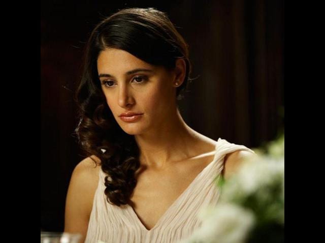 Rockstar marks Nargis Fakhri's debut in Bollywood. Rockstar marks Nargis Fakhri's debut in Bollywood.