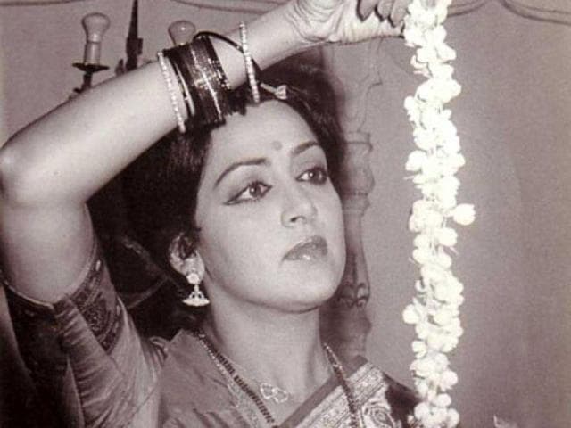 Hema Malini is a member of India's Bharatiya Janata Party and was nominated member by the party in Rajya Sabha, the upper House of parliament during 2003-2009.
