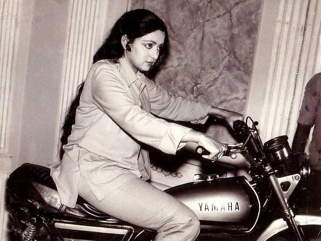 The first biography of Malini, Diva Unveiled-Hema Malini, was written by Ram Kamal Mukherjee and first published in 2005.