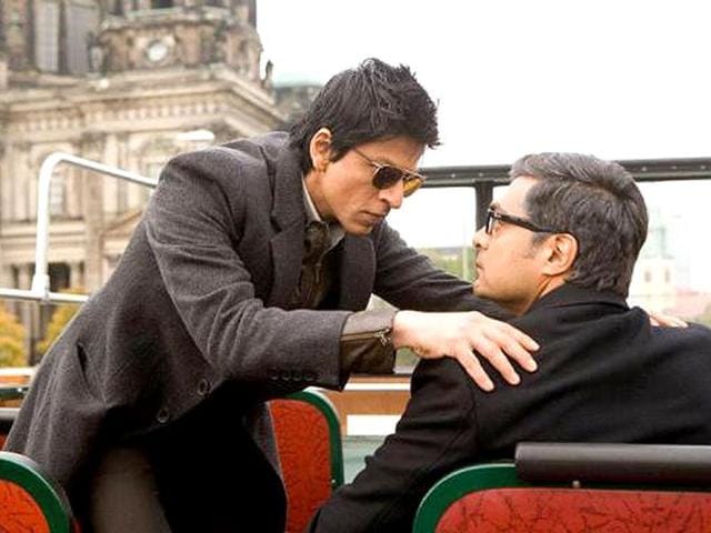 King Is Back Srk Returns With Don 2 Hindustan Times Bollywood dvd shahrukh khan in guten wie in schweren tagen deutsc. king is back srk returns with don 2