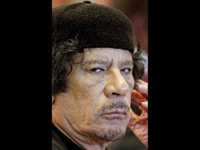 10 Facts About Colonel Muammar Gaddafi | History Hit