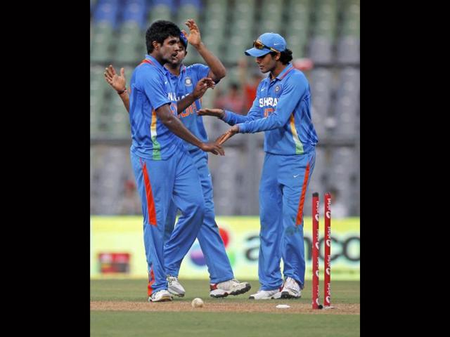 Bcci To Unearth Bowling Talent Across Country Hindustan Times Open or close sidebar menu. bcci to unearth bowling talent across