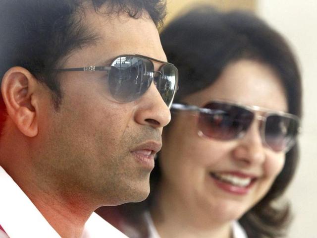 Rs 100 Cr Cover For Sachin S House Hindustan Times Sachin tendulkar house contact phone number is : rs 100 cr cover for sachin s house