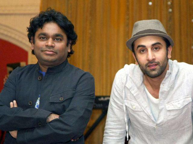Rockstar has a November 11 release. (© AFP)
