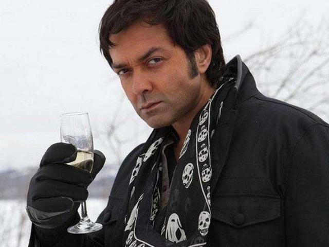 We Don T Talk About Ourselves Bobby Deol Hindustan Times By bobby talks cinema posted 8 years ago ∗ 625k views. bobby deol