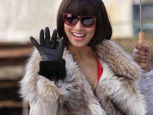 Bipasha on the film: "Through Players, The Italian Job has been taken to an altogether different level by Abbas-Mustan."