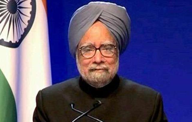 Deal firmly with Eurozone crisis, says PM