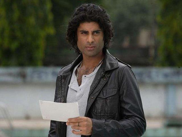 Sikander Kher was last seen in Khelein Hum Jee Jaan Sey.