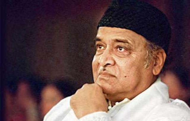 Music legend Bhupen Hazarika dies