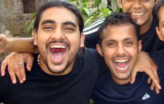 RR Patil ensures justice for Keenan and Reuben