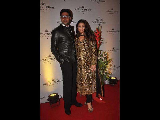 Abhi-Ash are expecting their first child.