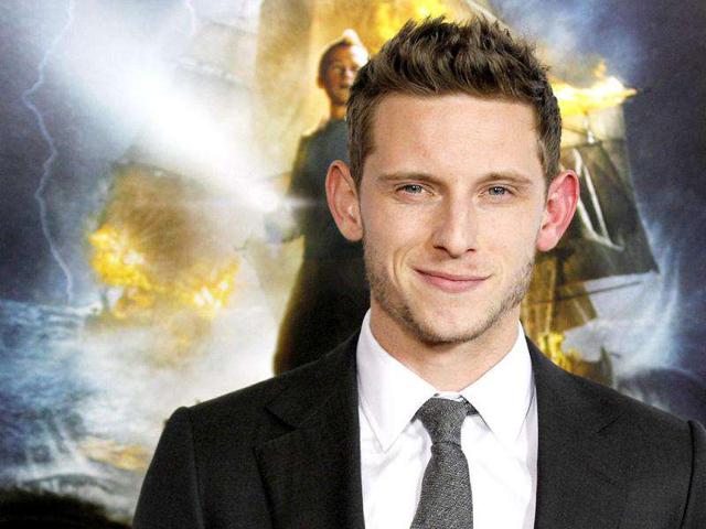 Actor-Jamie-Bell--
