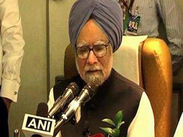 Manmohan defends fuel price hike