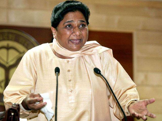 Why BSP Supremo Mayawati Is Cozying Up To Muslims Voters While Giving Up On  Her Brahmin Plan | Mayawati, Bahujan Samaj Party | Mayawati's Bahujan Samaj  Party was reduced to a non-player