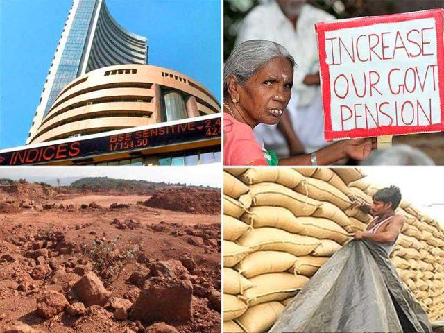 A look at 10 important bills, held up in Parliament, waiting to be passed.