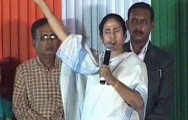 Special package for Maoist victims