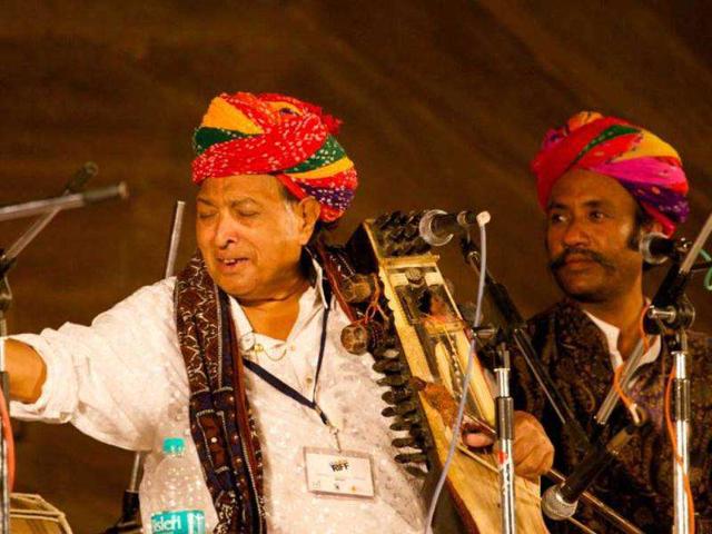 Remembering The Ustad Hindustan Times Ustad sultan khan استاد سلطان خان is a renowned indian sarangi player and singer. remembering the ustad hindustan times