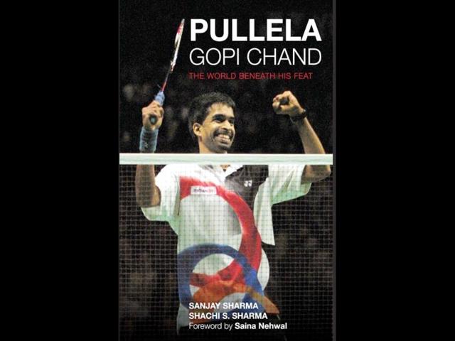 Pullela-Goppi-Chand Pullela-Goppi-Chand